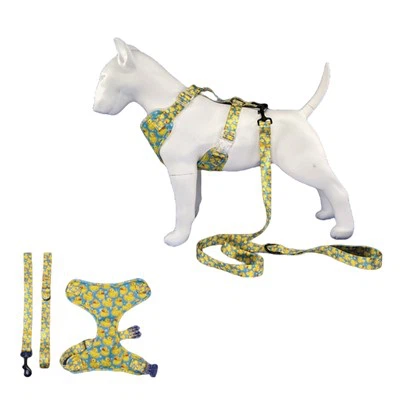 Frenchie Dog Harness