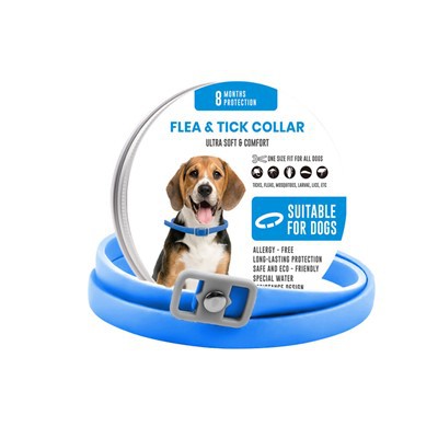 Kullar għall-Prevenzjoni tal-Briegħed u l-Qurdien Għall-Klieb