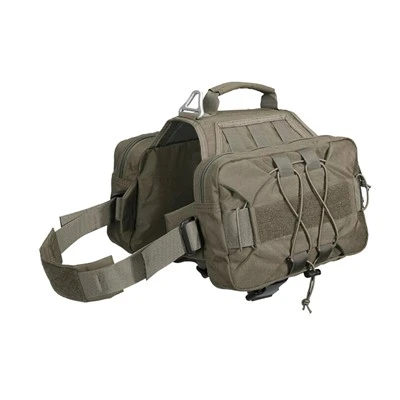 Backpack tattiku tal-klieb